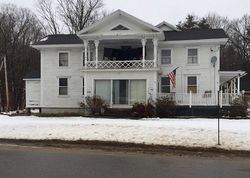 Pre-foreclosure in  CHURCH ST Belmont, NH 03220