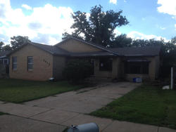 Pre-foreclosure in  AXTELL ST Clovis, NM 88101