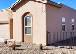 Pre-foreclosure in  SOMBRA AZUL ST Las Cruces, NM 88012