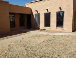 Pre-foreclosure in  MOUNTAIN SHADOW DR Carlsbad, NM 88220