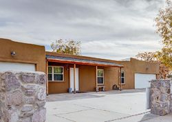 Pre-foreclosure in  JUNIPER AVE Las Cruces, NM 88001