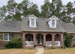 Pre-foreclosure in  BERRYKNOLL DR NW Calabash, NC 28467