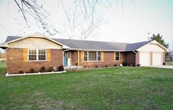 Pre-foreclosure in  COUNTY ROAD 3531 Ada, OK 74820