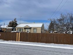 Pre-foreclosure in  NW 6TH ST Prineville, OR 97754