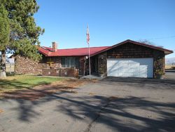 Pre-foreclosure in  HORSLEY RD Midland, OR 97634