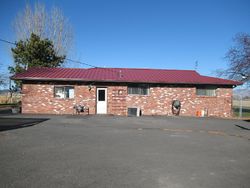 Pre-foreclosure in  HORSLEY RD Midland, OR 97634