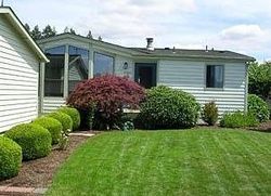 Pre-foreclosure in  MANCHESTER LN Eugene, OR 97405