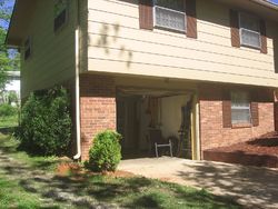 Pre-foreclosure in  WOOTEN RD Chattanooga, TN 37416