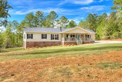 Pre-foreclosure in  PIPER RD Ridge Spring, SC 29129