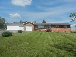 Pre-foreclosure Listing in QUARRY RD HARRIMAN, TN 37748