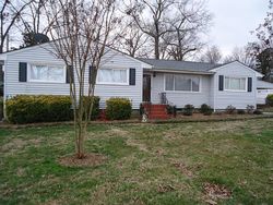 Pre-foreclosure in  WOODMONT DR Chattanooga, TN 37412