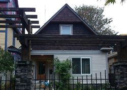 Pre-foreclosure in  3RD AVE W Seattle, WA 98119