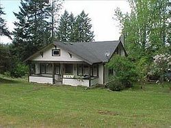 Pre-foreclosure in  SEATTLE AVE Shelton, WA 98584