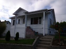 Pre-foreclosure in  S JUNEAU ST Seattle, WA 98108