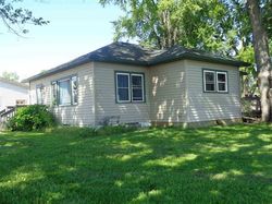 Pre-foreclosure Listing in S STATE HIGHWAY 13 STETSONVILLE, WI 54480