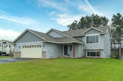 Pre-foreclosure Listing in HARRIMAN ST SOMERSET, WI 54025