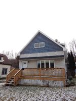 Pre-foreclosure in  MAIN ST Niagara, WI 54151