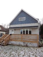 Pre-foreclosure in  MAIN ST Niagara, WI 54151