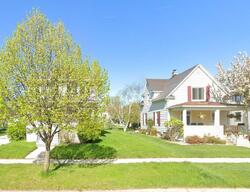 Pre-foreclosure in  WISCONSIN AVE Fond Du Lac, WI 54937