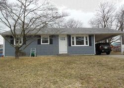 Pre-foreclosure in  MILL CREEK RD Bayville, NJ 08721