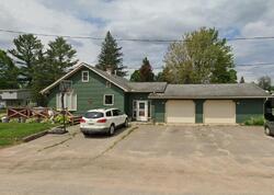 Pre-foreclosure in  MINOLA ST Elcho, WI 54428