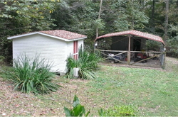 Pre-foreclosure Listing in CHAPMAN HOLLOW RD ELKMONT, AL 35620