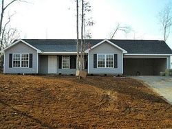 Pre-foreclosure Listing in ANNAWOOD LN VANCE, AL 35490