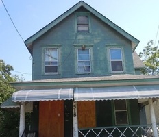 Pre-foreclosure in  PROSPECT AVE Asbury Park, NJ 07712