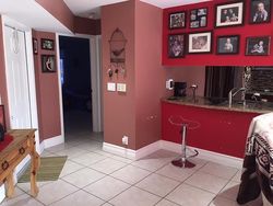 Pre-foreclosure in  SW 3RD ST  Hollywood, FL 33025
