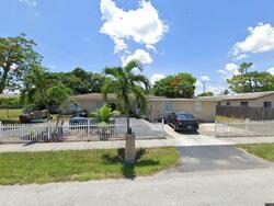 Pre-foreclosure in  NW 32ND AVE Fort Lauderdale, FL 33311