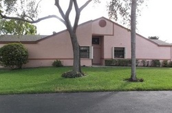 Pre-foreclosure in  NW 11TH WAY Pompano Beach, FL 33064