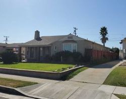 Pre-foreclosure in  N 6TH ST Montebello, CA 90640