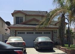 Pre-foreclosure in  LONG VIEW DR Fontana, CA 92337