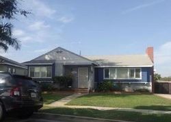 Pre-foreclosure in  W 111TH ST Inglewood, CA 90303