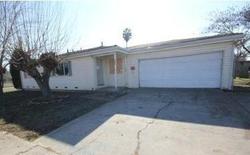 Pre-foreclosure in  SECTION AVE Stockton, CA 95215