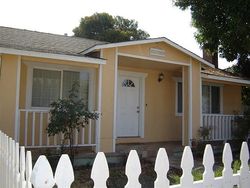 Pre-foreclosure in  3RD ST Union City, CA 94587