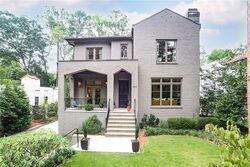 Pre-foreclosure in  SHERWOOD RD NE Atlanta, GA 30324