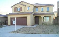 Pre-foreclosure in  SUSANVILLE ST Hesperia, CA 92344