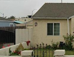 Pre-foreclosure in  EAST ST Salinas, CA 93905