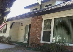 Pre-foreclosure in  SAN FERNANDO MISSION BLVD Granada Hills, CA 91344