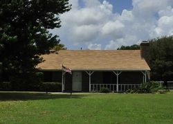Pre-foreclosure Listing in STRITTMATTER RD PILOT POINT, TX 76258