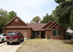 Pre-foreclosure in  PROSPECT DR Flower Mound, TX 75028