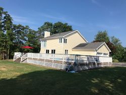 Pre-foreclosure in  TERRACE RDG Fishkill, NY 12524