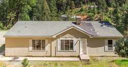 Pre-foreclosure in  HOWARDS CROSSING RD Placerville, CA 95667