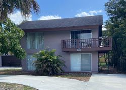 Pre-foreclosure in  17TH AVE N  Lake Worth, FL 33460