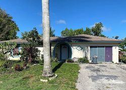 Pre-foreclosure in  51ST ST SW Naples, FL 34116