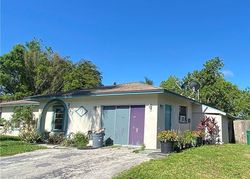 Pre-foreclosure in  51ST ST SW Naples, FL 34116