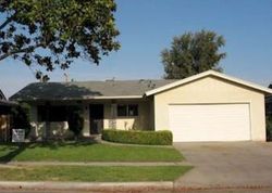 Pre-foreclosure in  N 2ND ST Fresno, CA 93710
