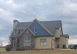 Pre-foreclosure Listing in SANDY FORD RD SOCIAL CIRCLE, GA 30025