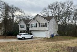 Pre-foreclosure in  ORCHARD CIR Monroe, GA 30656